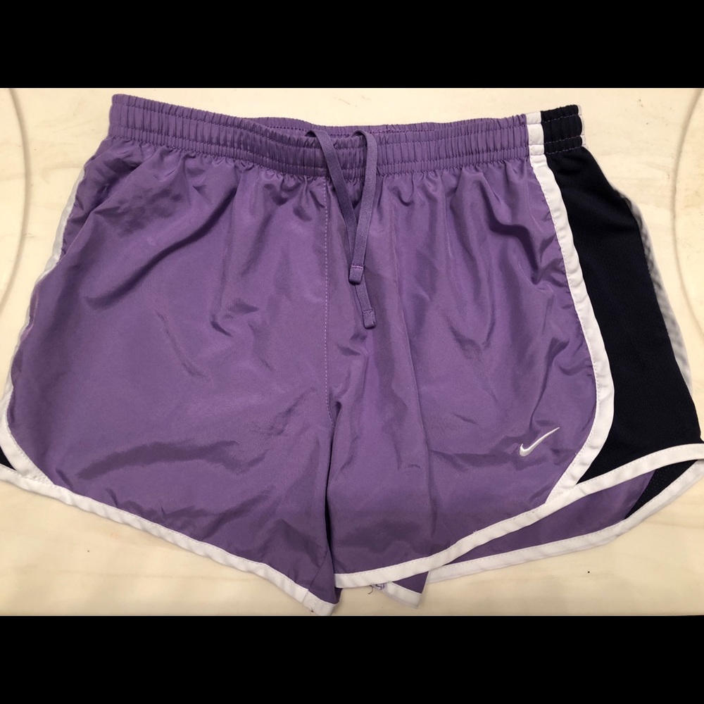 Nike shorts!!